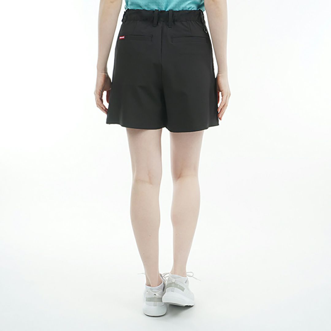 Admiral GOLF レディース キュロット ホワイト