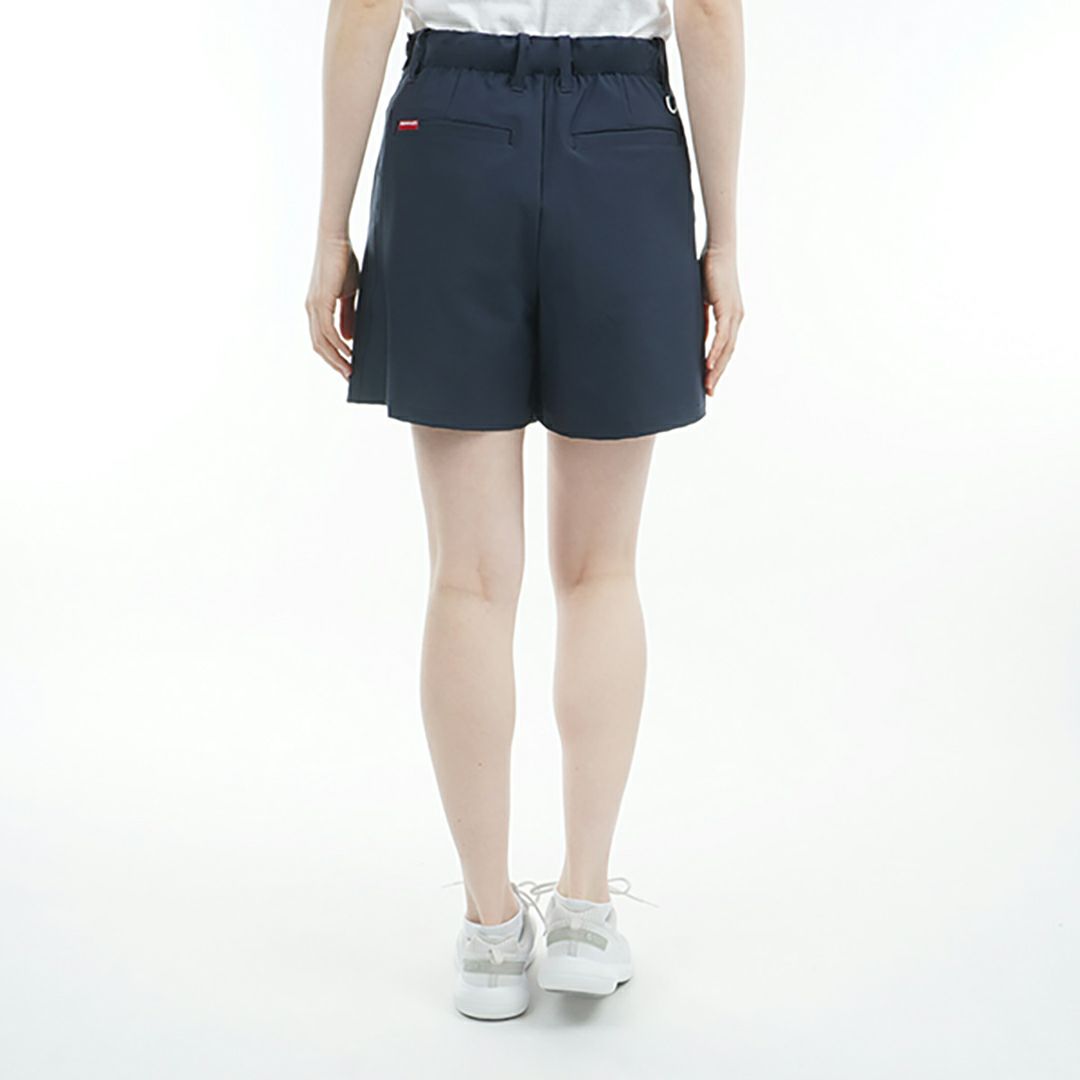 Admiral GOLF レディース キュロット ネイビー