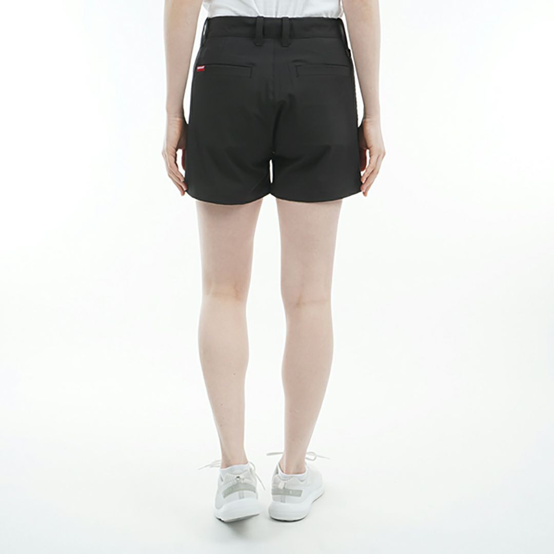 アドミラル ゴルフ Admiral GOLF レディース レディース 4WAYツイル ショートパンツ ADLA511 詳細10