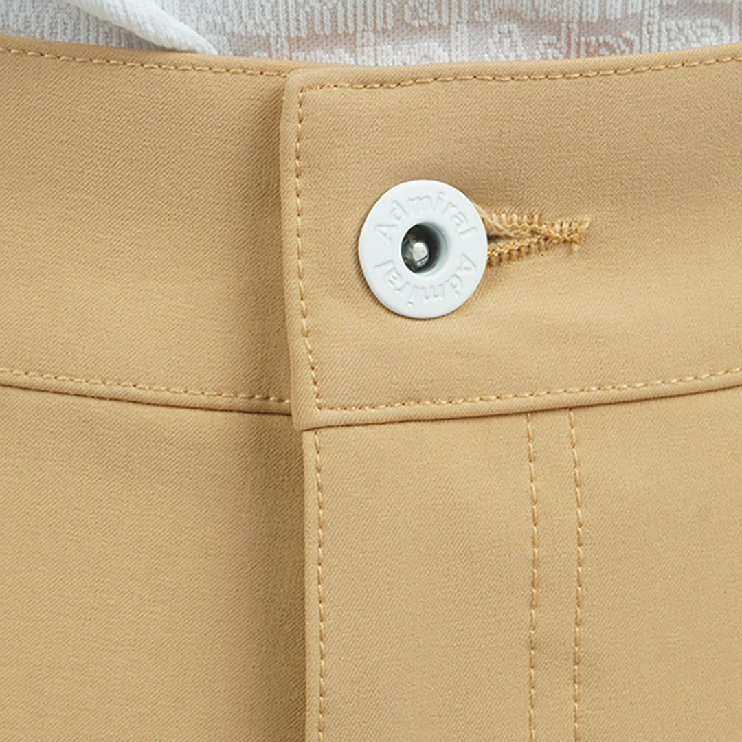 アドミラル ゴルフ Admiral GOLF レディース レディース 4WAYツイル ショートパンツ ADLA511 詳細17