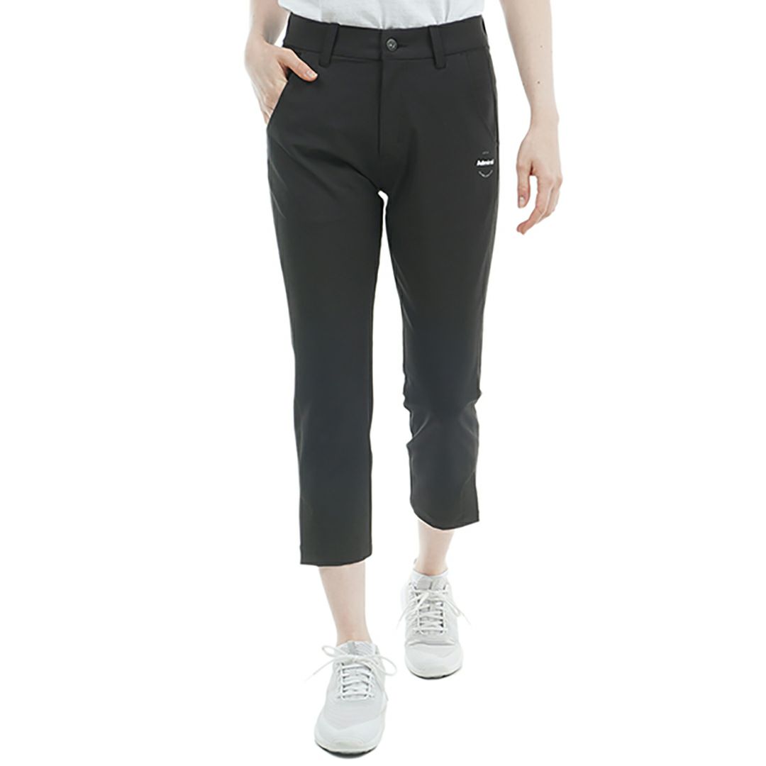 アドミラル ゴルフ Admiral GOLF レディース レディース 4WAYツイル 3/4パンツ ADLA512 詳細3