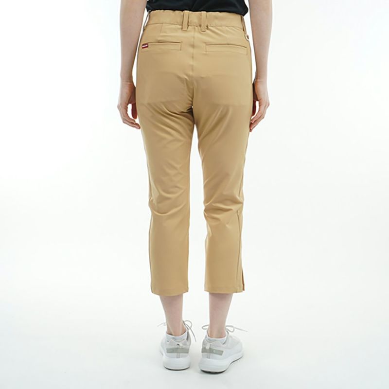 アドミラル ゴルフ Admiral GOLF レディース レディース 4WAYツイル 3/4パンツ ADLA512 詳細6