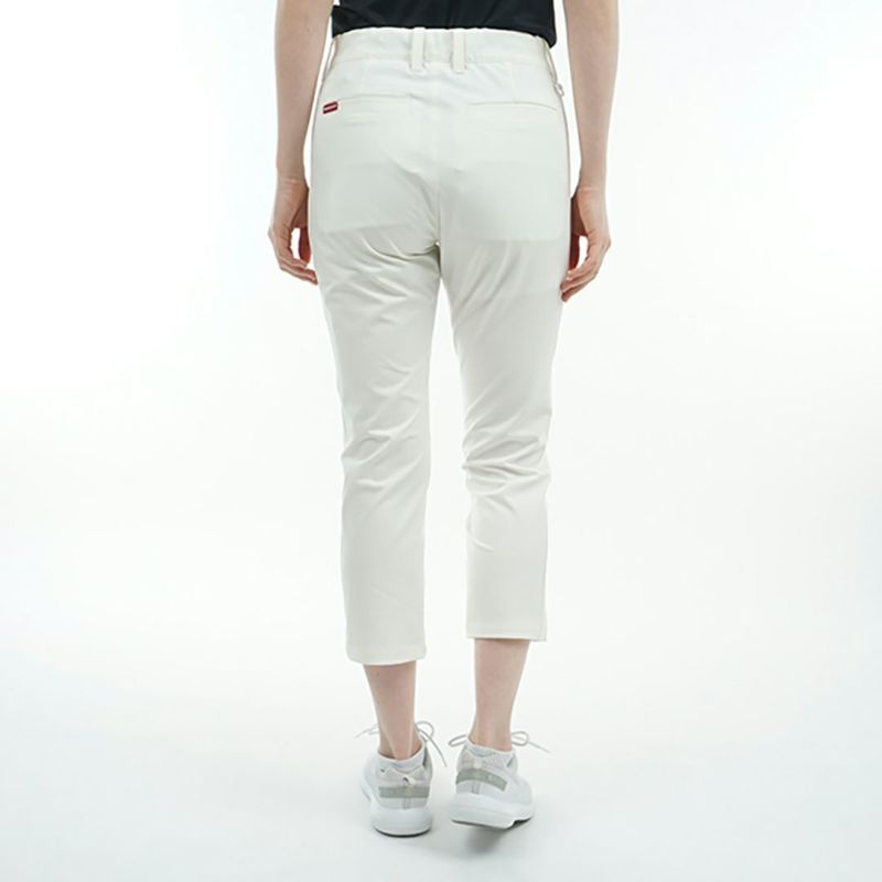 アドミラル ゴルフ Admiral GOLF レディース レディース 4WAYツイル 3/4パンツ ADLA512 詳細8