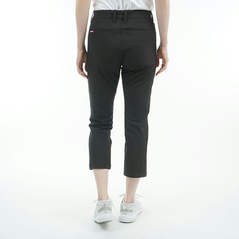 アドミラル ゴルフ Admiral GOLF レディース レディース 4WAYツイル 3/4パンツ ADLA512 詳細10