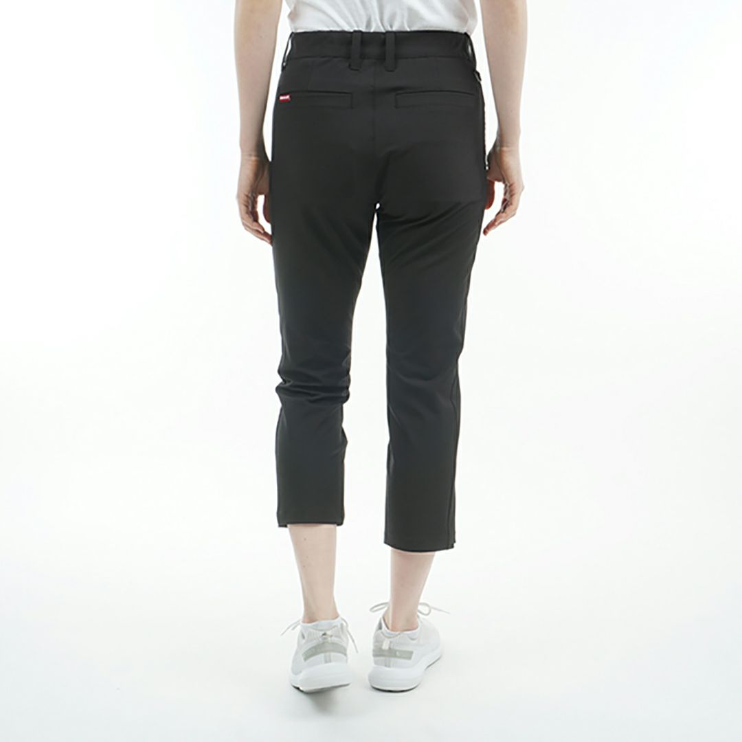 アドミラル ゴルフ Admiral GOLF レディース レディース 4WAYツイル 3/4パンツ ADLA512 詳細10