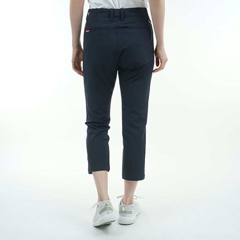 アドミラル ゴルフ Admiral GOLF レディース レディース 4WAYツイル 3/4パンツ ADLA512 詳細12