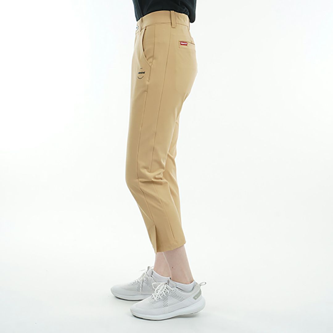 アドミラル ゴルフ Admiral GOLF レディース レディース 4WAYツイル 3/4パンツ ADLA512 詳細13