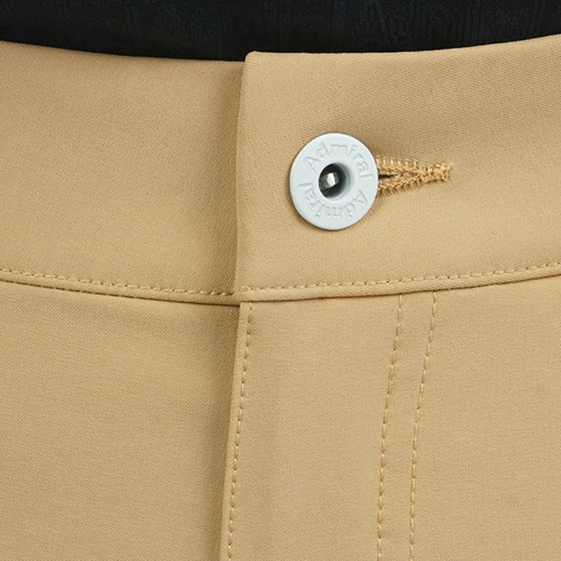 アドミラル ゴルフ Admiral GOLF レディース レディース 4WAYツイル 3/4パンツ ADLA512 詳細17