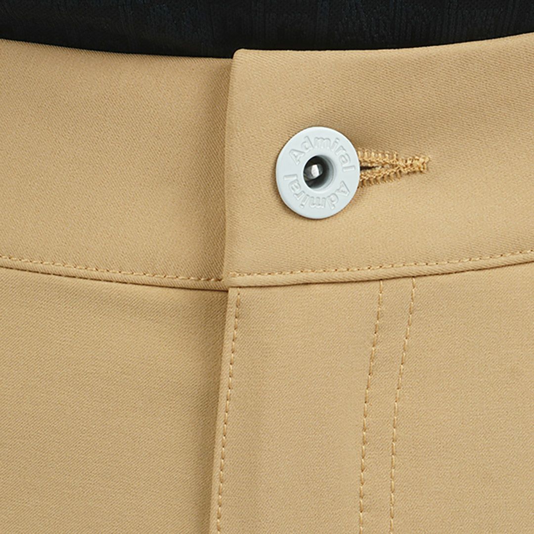 アドミラル ゴルフ Admiral GOLF レディース レディース 4WAYツイル 3/4パンツ ADLA512 詳細17