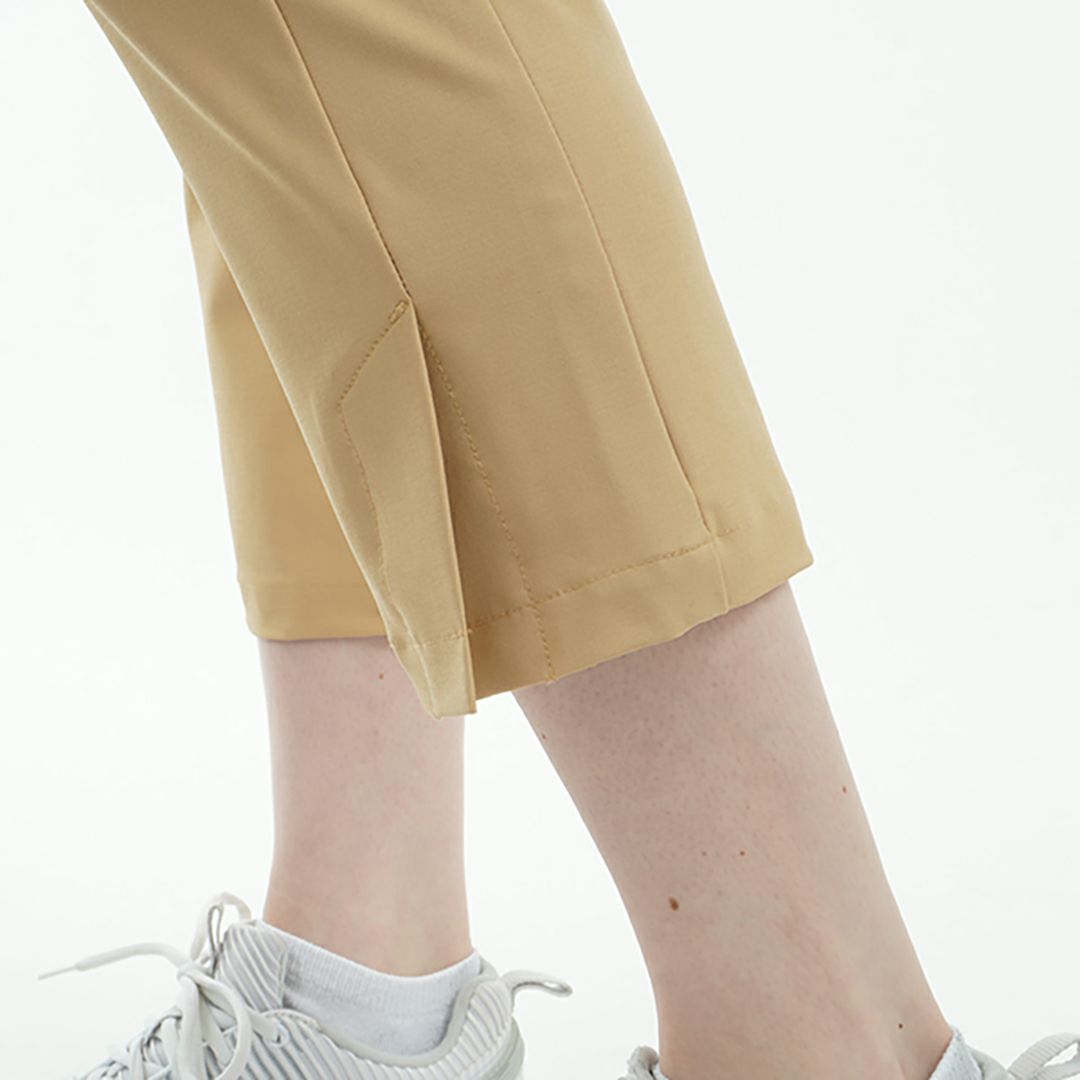 アドミラル ゴルフ Admiral GOLF レディース レディース 4WAYツイル 3/4パンツ ADLA512 詳細18