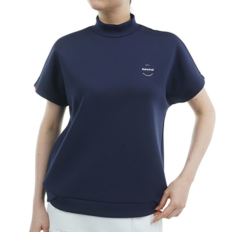 30％OFF】[アドミラル ゴルフ]レディース エンボスロゴ