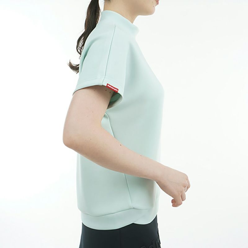 ADMIRAL GOLF エンボスロゴ ダンボールモックシャツ　Lサイズ エンボスロゴ ダンボールモックシャツ ADLA513 – ADMIRAL