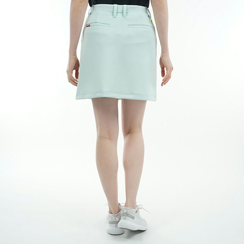 アドミラル ゴルフ Admiral GOLF レディース レディース エンボスロゴ ダンボールスカート ADLA514 詳細12