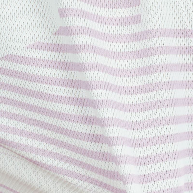 アドミラル ゴルフ Admiral GOLF レディース レディース スパッシー ユニオンジャックモックシャツ ADLA516 詳細17