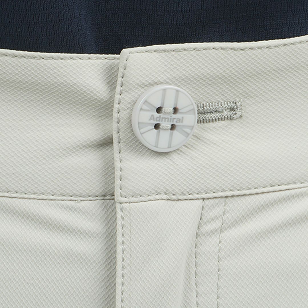 アドミラル ゴルフ Admiral GOLF レディース レディース 撥水ドットロゴ プリントロングパンツ ADLA522 詳細17