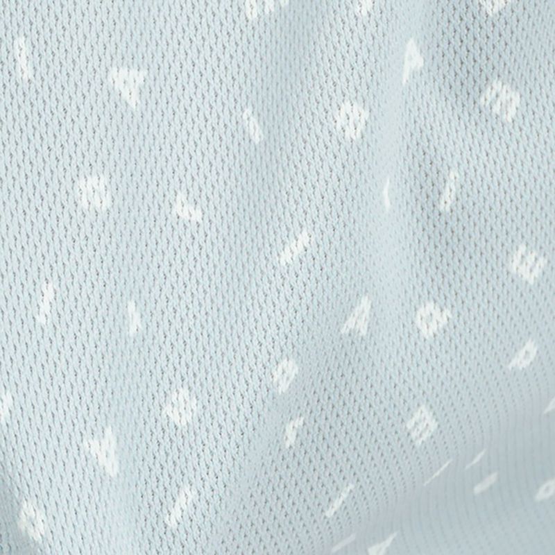 アドミラル ゴルフ Admiral GOLF レディース レディース ダンシングロゴ キャップスリーブポロシャツ ADLA524 詳細14