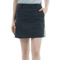アドミラル ゴルフ Admiral GOLF レディース レディース ドライタフタ ダンシングロゴスカート ADLA526 詳細1