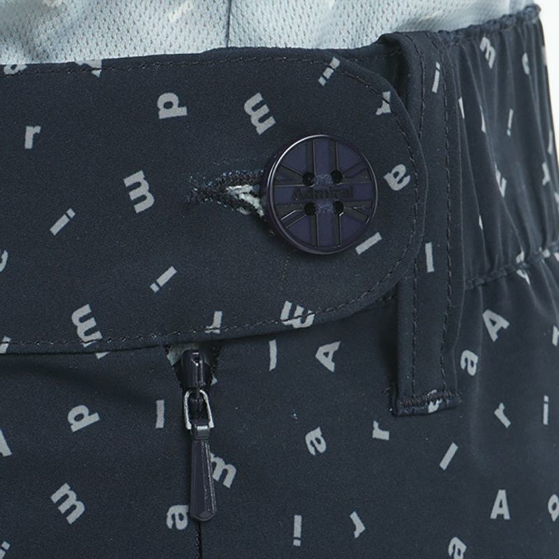 アドミラル ゴルフ Admiral GOLF レディース レディース ドライタフタ ダンシングロゴスカート ADLA526 詳細16