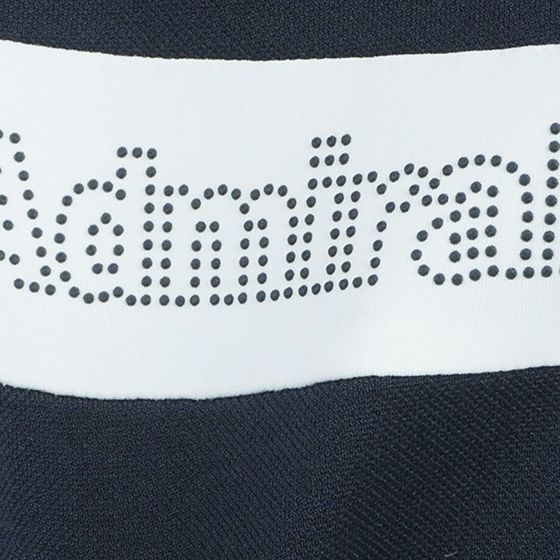 アドミラル ゴルフ Admiral GOLF レディース レディース ドロストヘム カノコモックシャツ ADLA527 詳細18