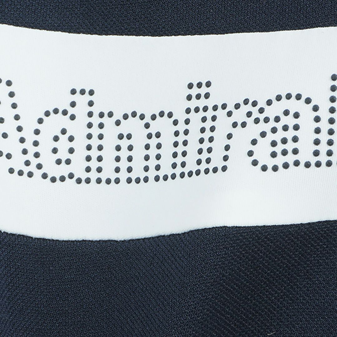 アドミラル ゴルフ Admiral GOLF レディース レディース ドロストヘム カノコモックシャツ ADLA527 詳細18