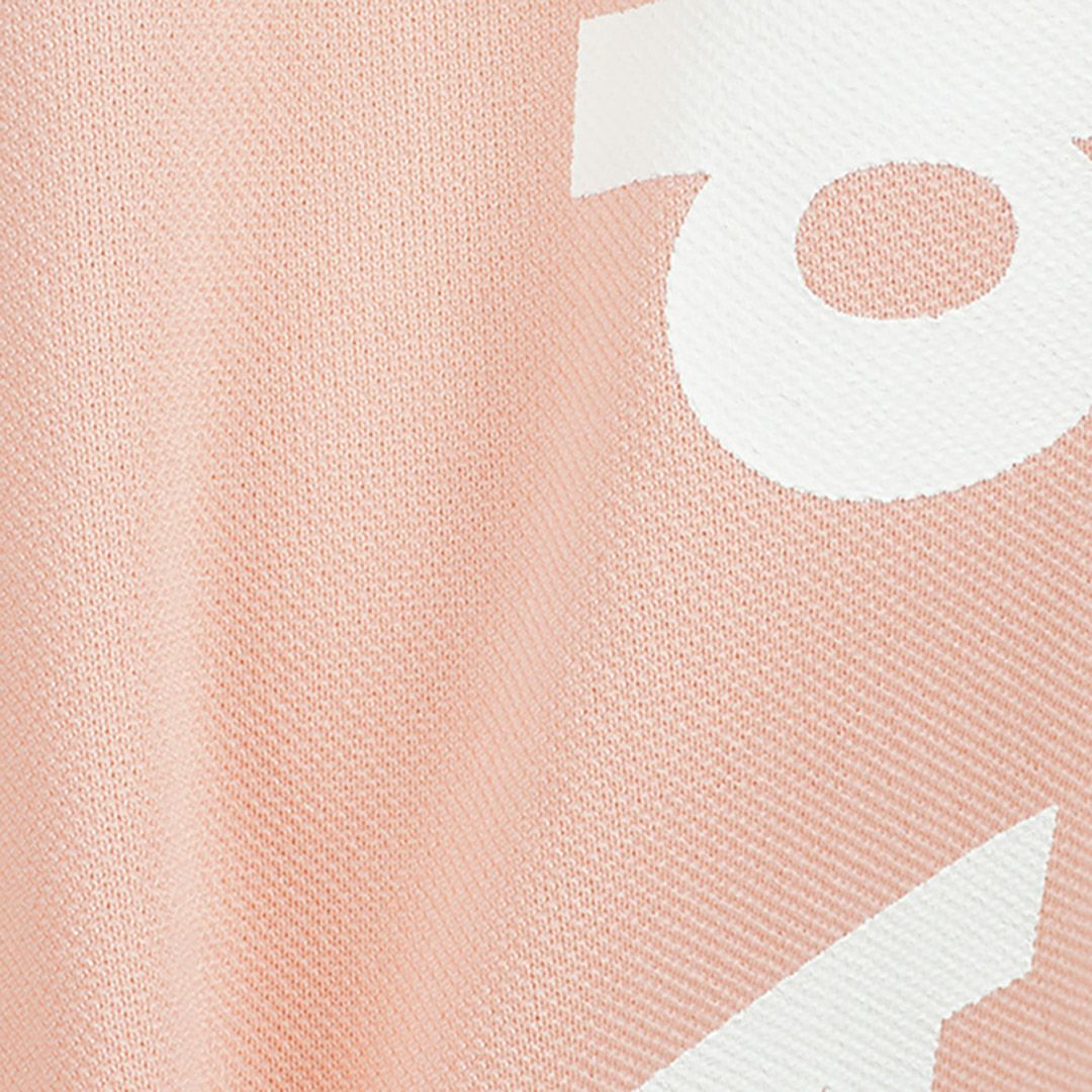 アドミラル ゴルフ Admiral GOLF レディース レディース カノコブロッキング キャップスリーブポロシャツ ADLA528 詳細16