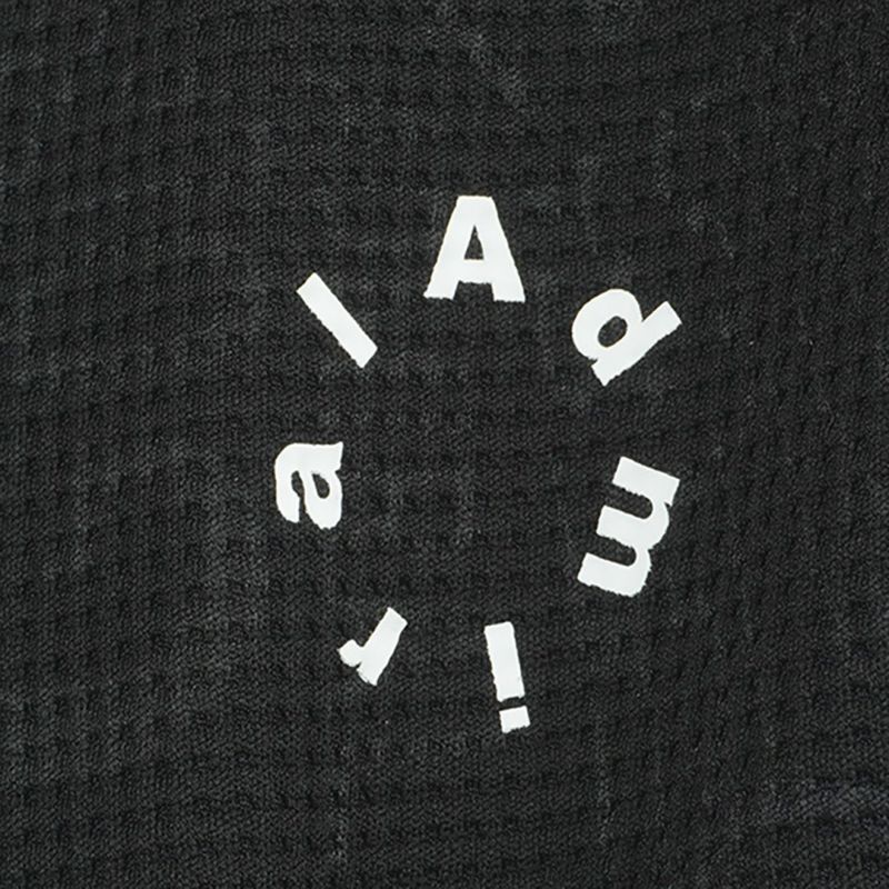 アドミラル ゴルフ Admiral GOLF レディース レディース 接触冷感 ジオメタリックロゴ モックシャツ ADLA529 詳細16