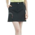 アドミラル ゴルフ Admiral GOLF レディース レディース ドライメッシュ サイドプリーツスカート ADLA530 詳細3