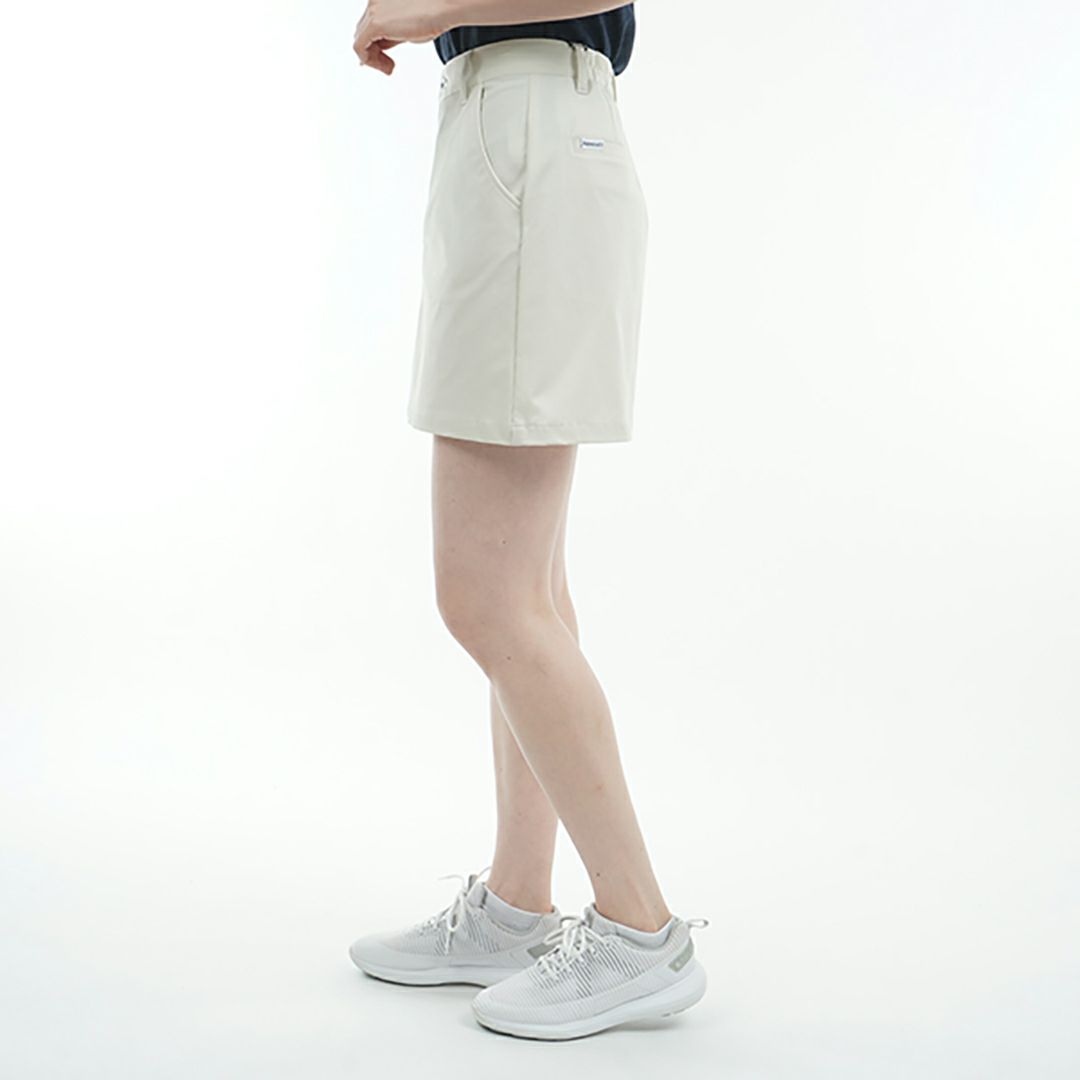 アドミラル ゴルフ Admiral GOLF レディース レディース ドライメッシュ サイドプリーツスカート ADLA530 詳細13