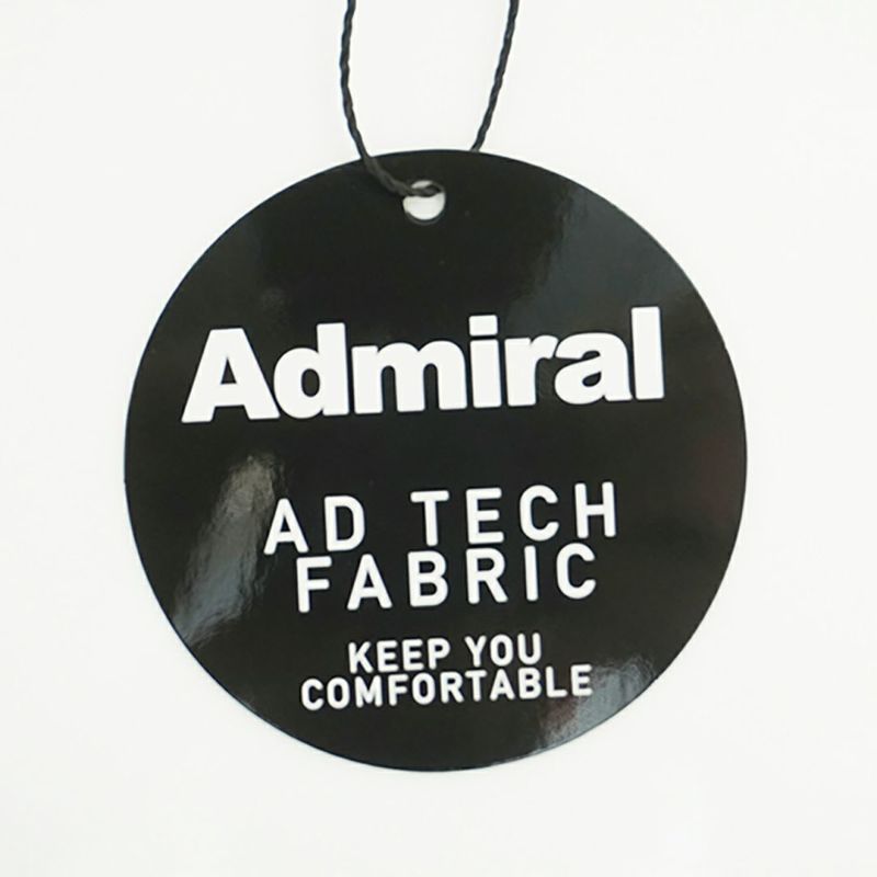 アドミラル ゴルフ Admiral GOLF レディース レディース ドライメッシュ サイドプリーツスカート ADLA530 詳細20