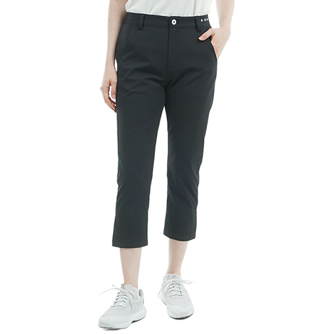 アドミラル ゴルフ Admiral GOLF レディース レディース ドライメッシュ 3/4パンツ ADLA531 詳細3