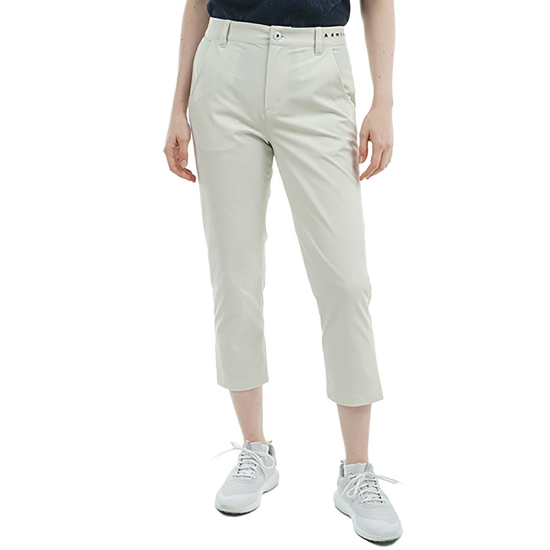アドミラル ゴルフ Admiral GOLF レディース レディース ドライメッシュ 3/4パンツ ADLA531 詳細4