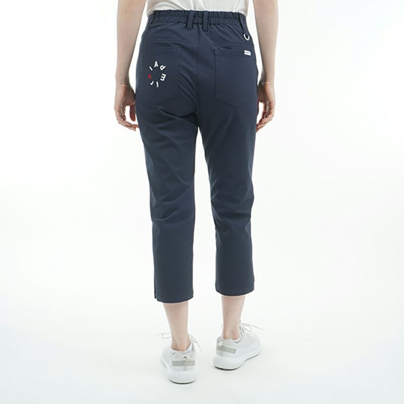 アドミラル ゴルフ Admiral GOLF レディース レディース ドライメッシュ 3/4パンツ ADLA531 詳細6