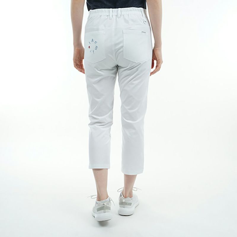 アドミラル ゴルフ Admiral GOLF レディース レディース ドライメッシュ 3/4パンツ ADLA531 詳細8