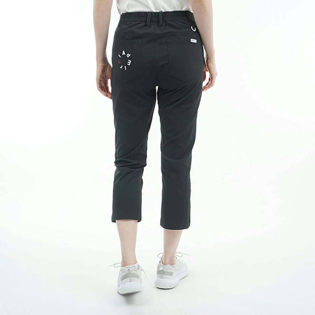 アドミラル ゴルフ Admiral GOLF レディース レディース ドライメッシュ 3/4パンツ ADLA531 詳細10