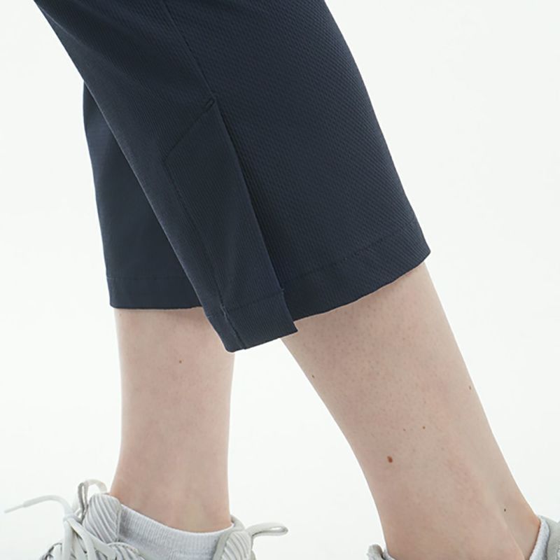 アドミラル ゴルフ Admiral GOLF レディース レディース ドライメッシュ 3/4パンツ ADLA531 詳細19