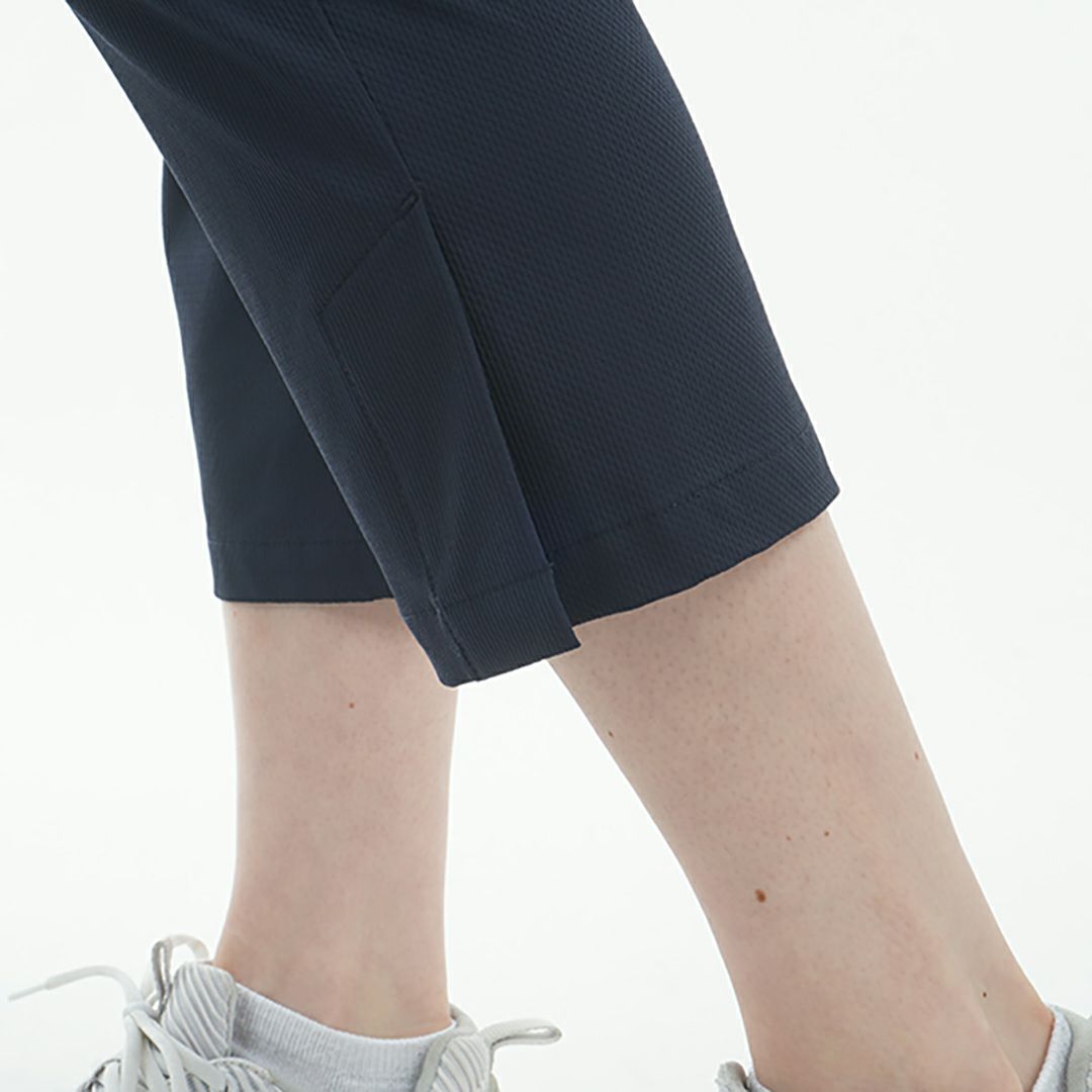 アドミラル ゴルフ Admiral GOLF レディース レディース ドライメッシュ 3/4パンツ ADLA531 詳細19