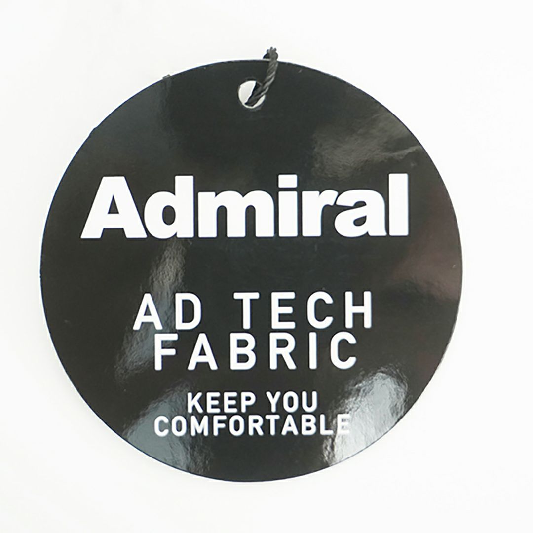 アドミラル ゴルフ Admiral GOLF レディース レディース ドライメッシュ 3/4パンツ ADLA531 詳細20