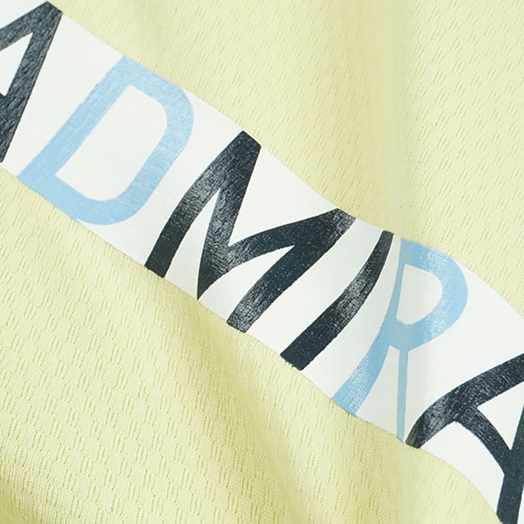 アドミラル ゴルフ Admiral GOLF レディース レディース カラタッチ ドライモックシャツ ADLA532 詳細17