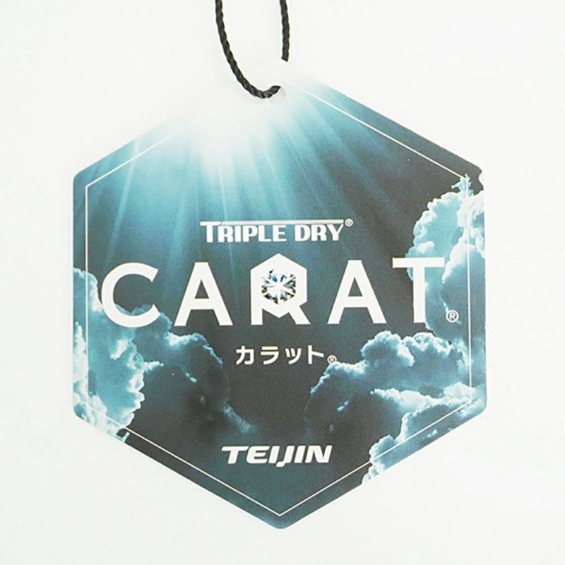 アドミラル ゴルフ Admiral GOLF レディース レディース カラタッチ ドライポロシャツ ADLA533 詳細20