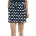 アドミラル ゴルフ Admiral GOLF レディース レディース ドライメッシュ ドットスカート ADLA534 詳細1