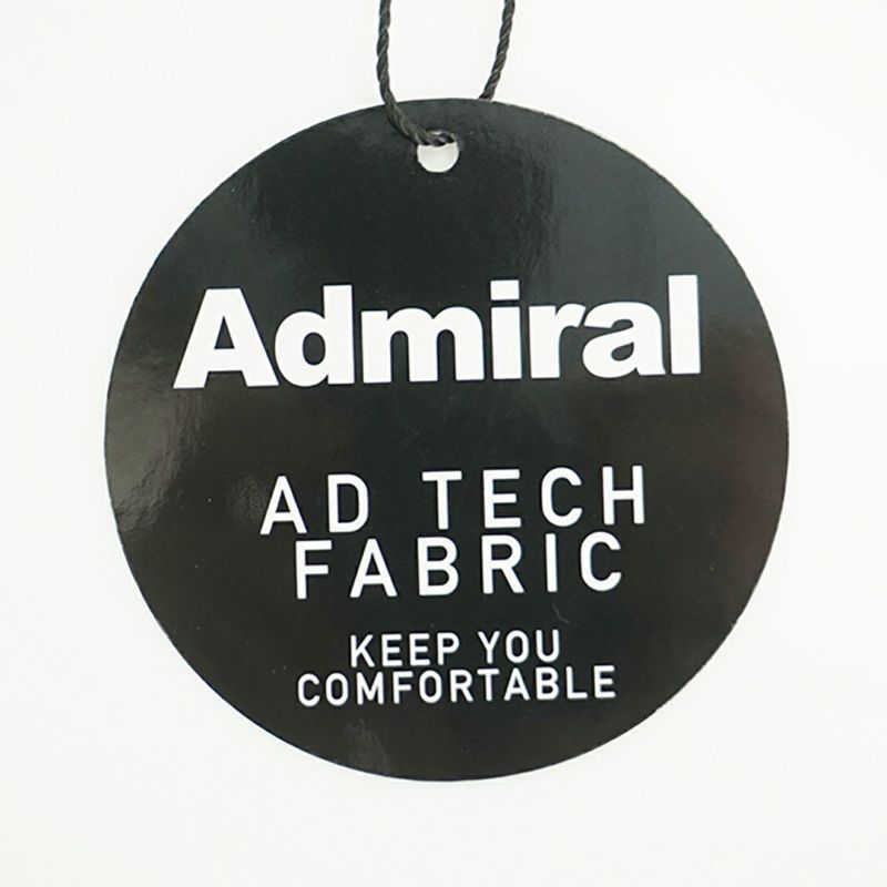 アドミラル ゴルフ Admiral GOLF レディース レディース ドライメッシュ ドットスカート ADLA534 詳細17