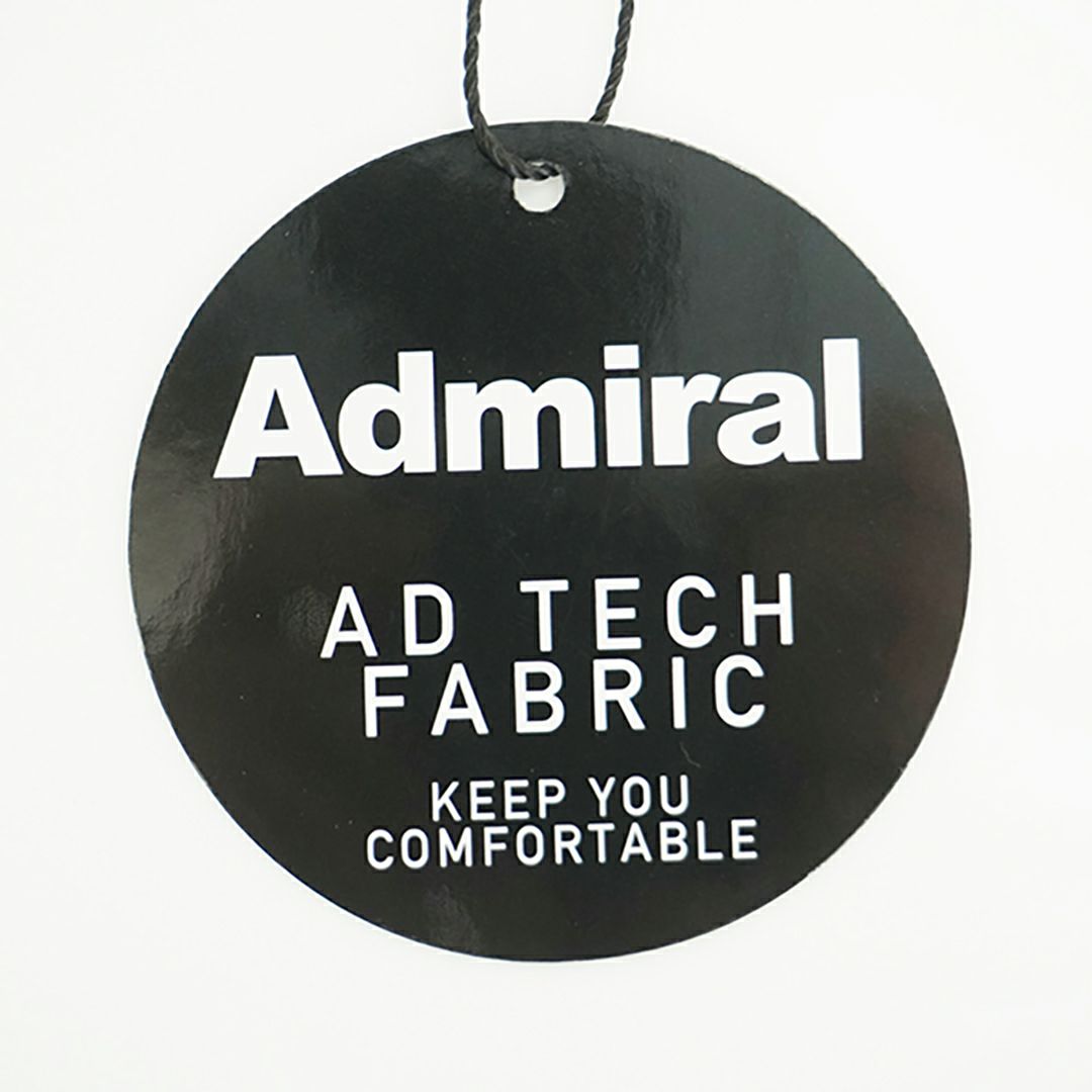 アドミラル ゴルフ Admiral GOLF レディース レディース ドライメッシュ ドットスカート ADLA534 詳細17