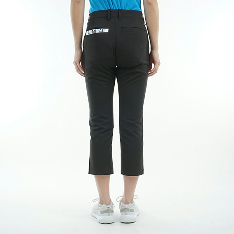 アドミラル ゴルフ Admiral GOLF レディース レディース 打ち水 クール3/4パンツ ADLA535 詳細10