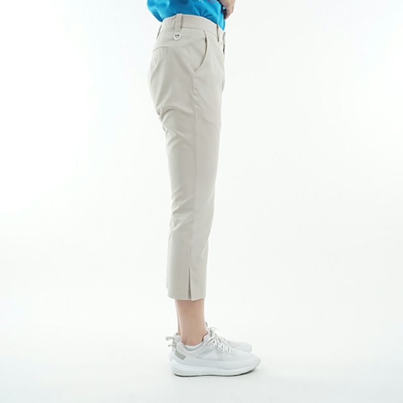 アドミラル ゴルフ Admiral GOLF レディース レディース 打ち水 クール3/4パンツ ADLA535 詳細14