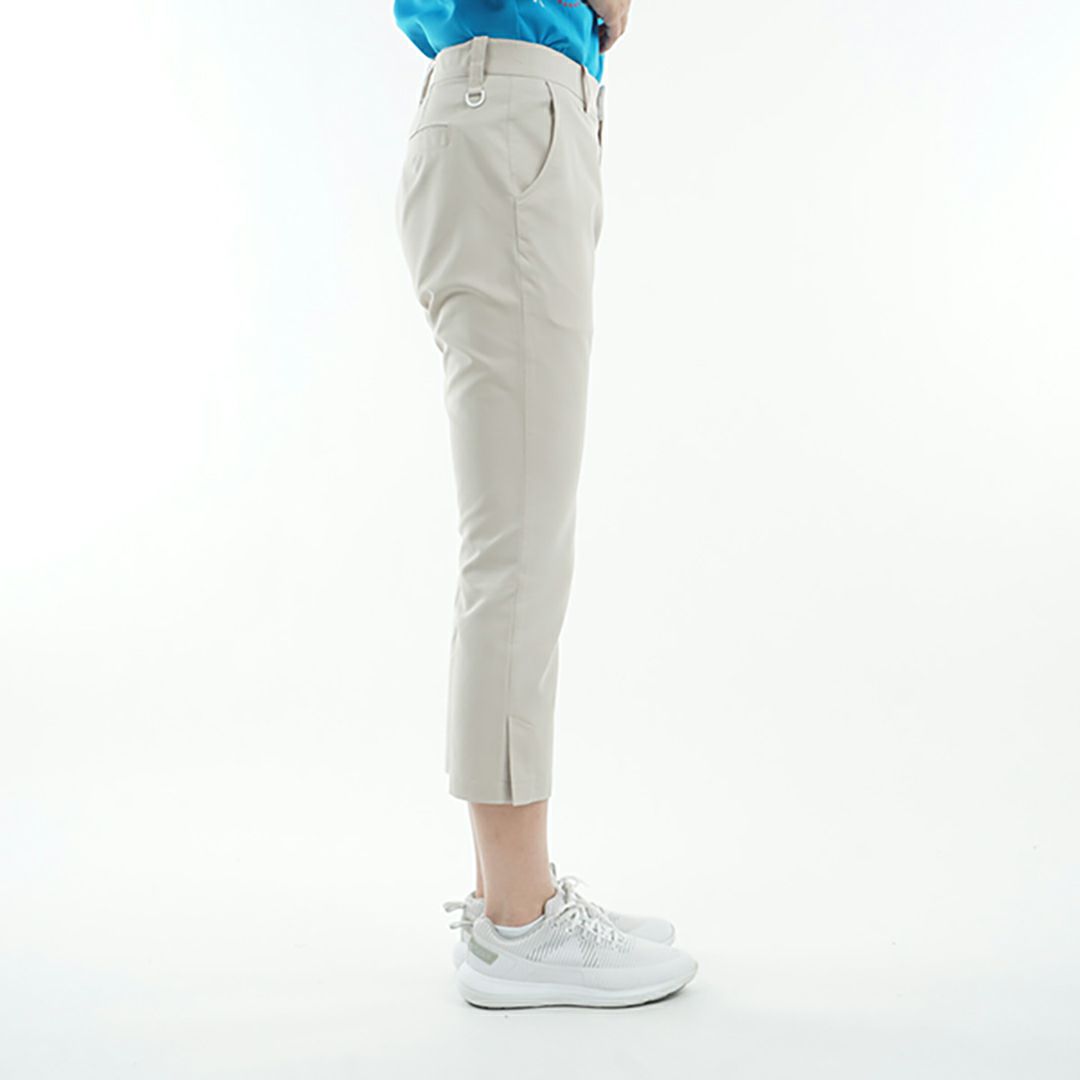 アドミラル ゴルフ Admiral GOLF レディース レディース 打ち水 クール3/4パンツ ADLA535 詳細14