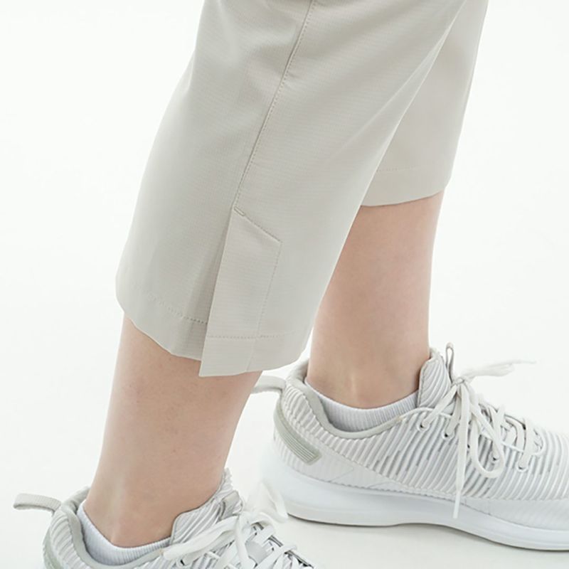 アドミラル ゴルフ Admiral GOLF レディース レディース 打ち水 クール3/4パンツ ADLA535 詳細17