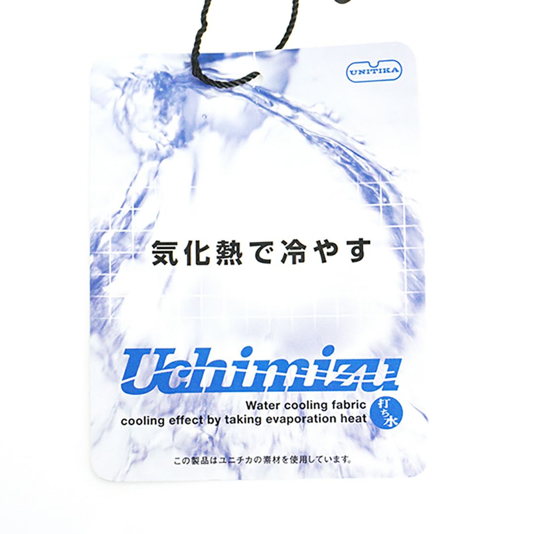 アドミラル ゴルフ Admiral GOLF レディース レディース 打ち水 クール3/4パンツ ADLA535 詳細19