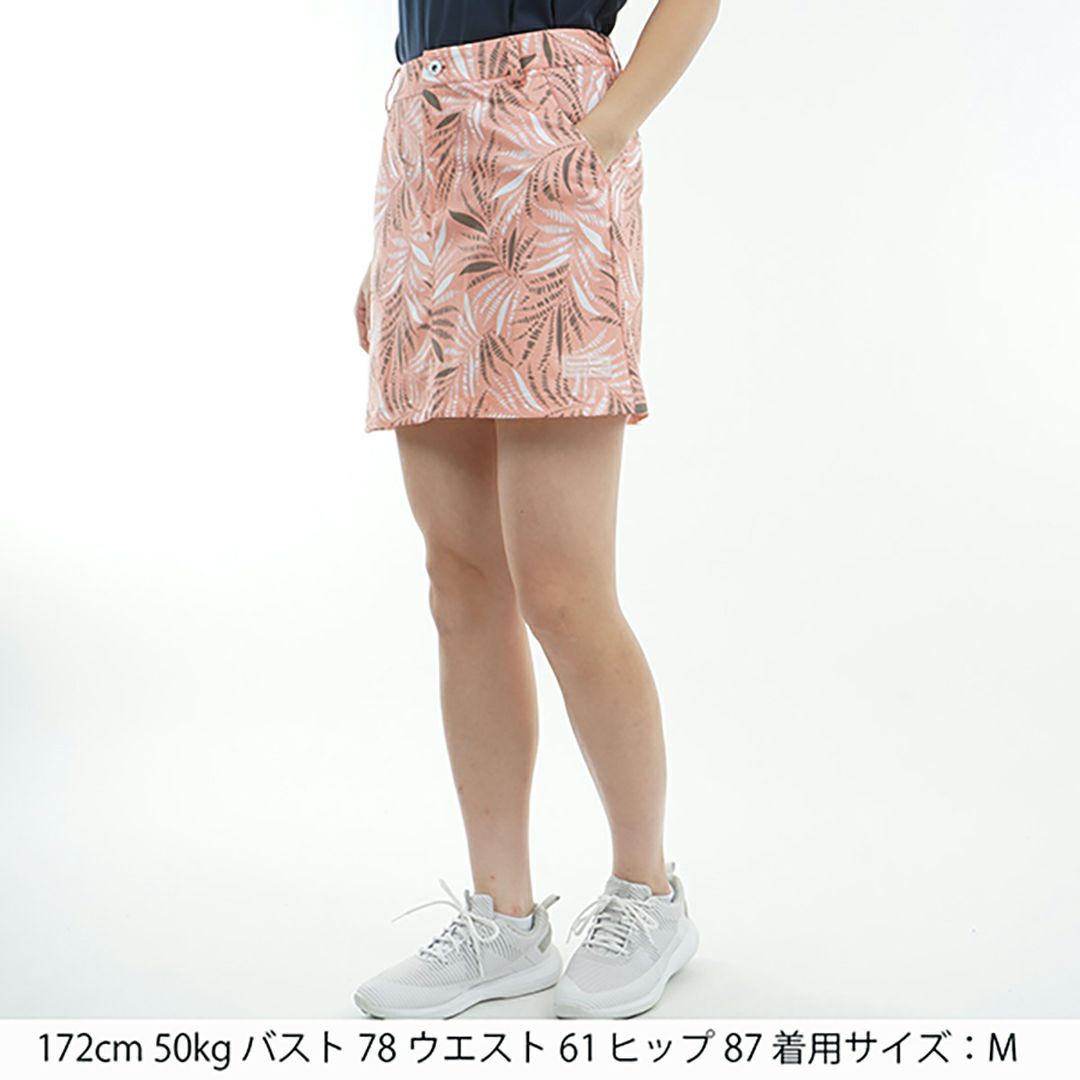 30％OFF】[アドミラル ゴルフ]レディース ライトメッシュ リゾート