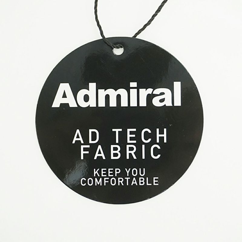 アドミラル ゴルフ Admiral GOLF レディース レディース ライトメッシュ リゾートスカート ADLA537 詳細20