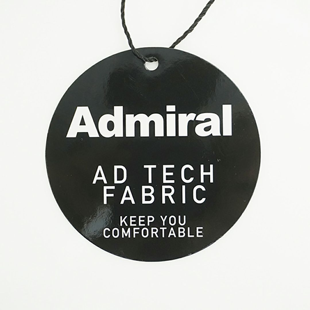 アドミラル ゴルフ Admiral GOLF レディース レディース ライトメッシュ リゾートスカート ADLA537 詳細20